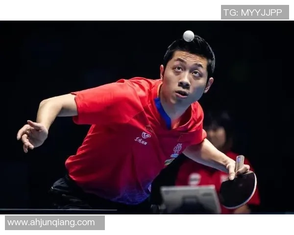 西安乒乓球队荣登全国个人能力排行榜第十位展现实力与潜力